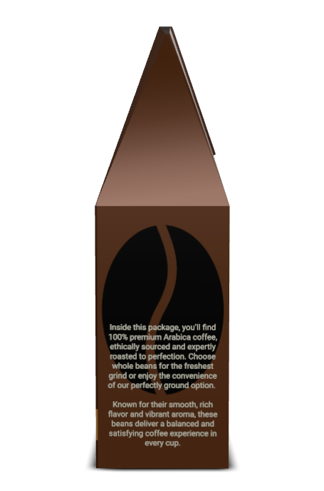 Flathead Valley Dark Brew (12oz) (Bean or Grounded)