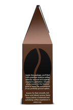 Guatemala Single Origin (12oz) (Bean or Grounded)