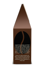 High Lakes Light Brew (12oz) (Bean or Grounded)